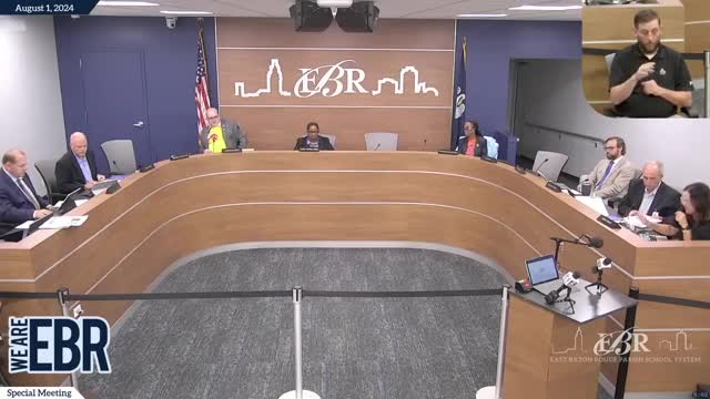 School Board Approves Controversial Superintendent Contract Amid Concerns