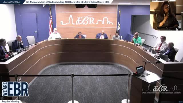 School Board Faces Backlash Over Janitorial Contract Failures