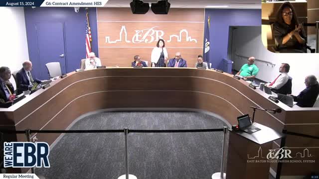 School Board Faces Cleaning Crisis Amid Vendor Contract Disputes