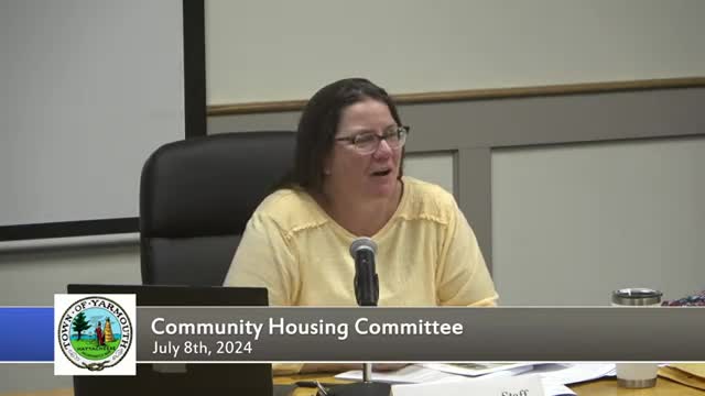 Planning Board Faces Controversy Over Affordable Housing Standards