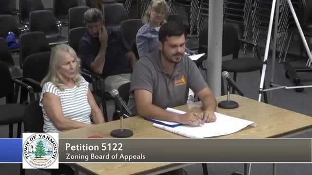 Homeowner Seeks Variance for Controversial Rental Unit