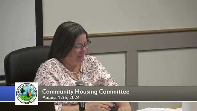 Housing overhaul promises billions for veterans and modernization