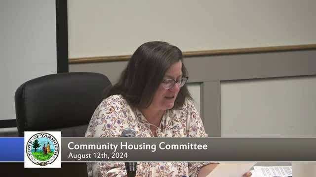 Town Council Takes Bold Steps to Preserve Affordable Housing