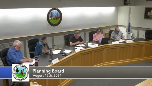 Town prepares for major changes under new housing act