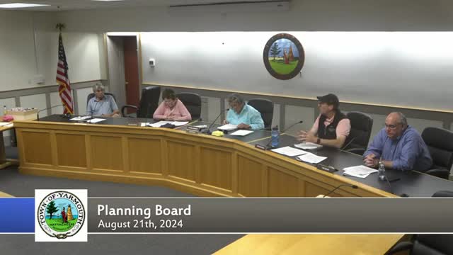 Town mourns loss of dedicated leader Michael Stone