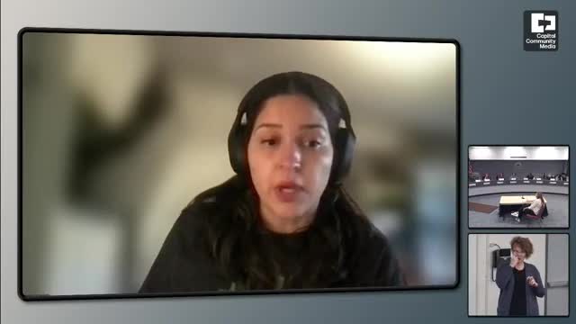 School Board Tackles Racial Equity Amid Rising Tensions