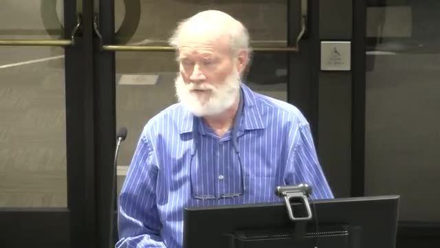 City leaders debate alcohol policies amid rising concerns