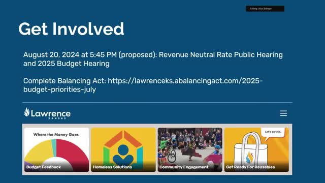 Lawrence Firefighters Demand Action on Staffing and Safety