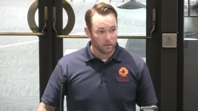 City leaders clash over proposed mill levy increase for budget