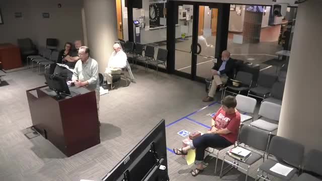 City Commission Approves Controversial Shed Regulations