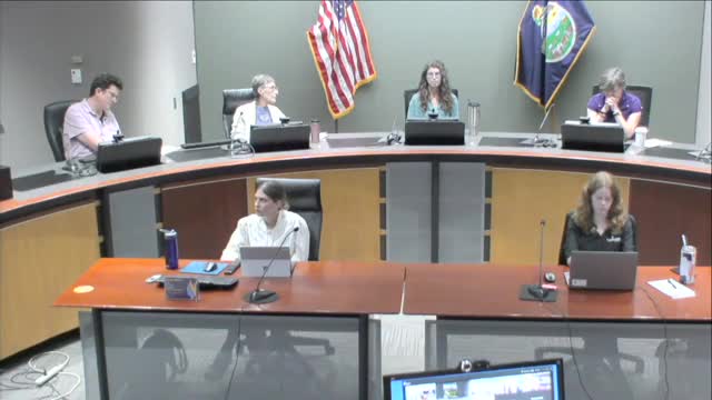 City Commission Faces Controversy Over Historic Property Listing