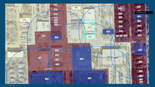 Vacant building faces demolition amid safety concerns