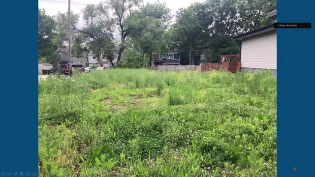 New construction plans spark debate over modern design