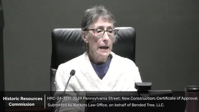 City approves modern building project amid gentrification concerns