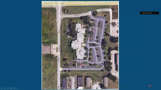 Historic Church Faces Controversy Over Preservation Standards