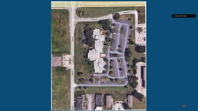 Tensions Rise Over Historic Designation and Development Plans