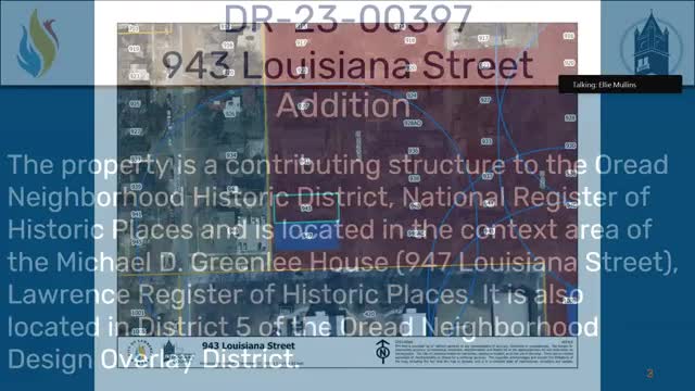 Historic Home Addition Sparks Architectural Debate