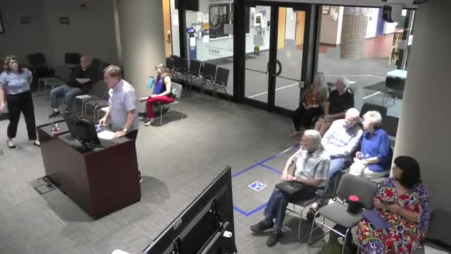 Residents demand urgent action to protect Albemarle from flooding