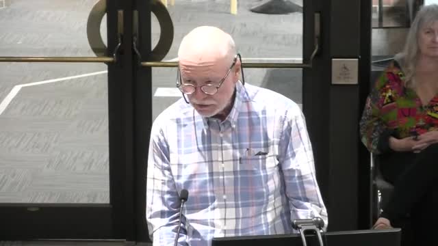 Residents rally against new development code threatening neighborhood integrity