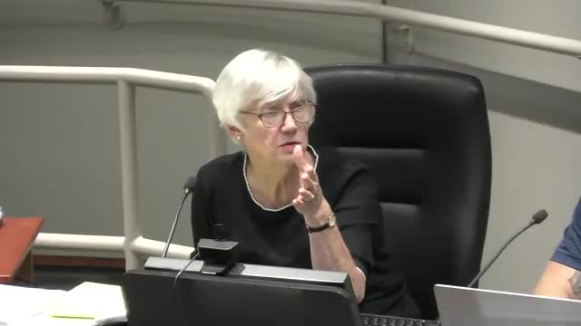 Zoning debate heats up over new development regulations