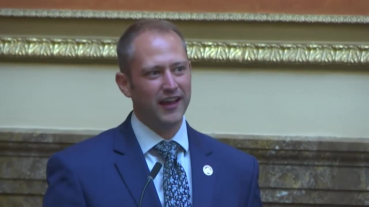 Supreme Court ruling threatens Utah's legislative balance