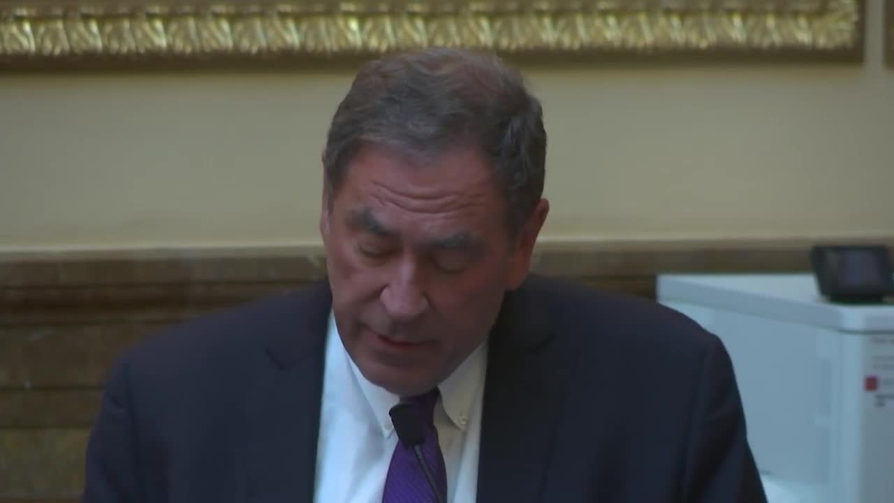 Legislature faces backlash over proposed power grab in Utah