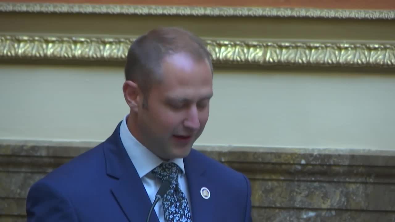 Foreign money threatens Utah's future initiatives