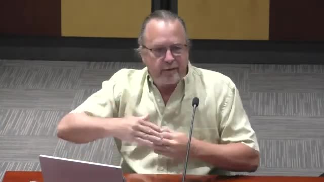 City leaders clash over bike safety and traffic flow