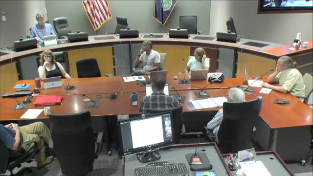 City plans to limit cul de sacs for safer streets