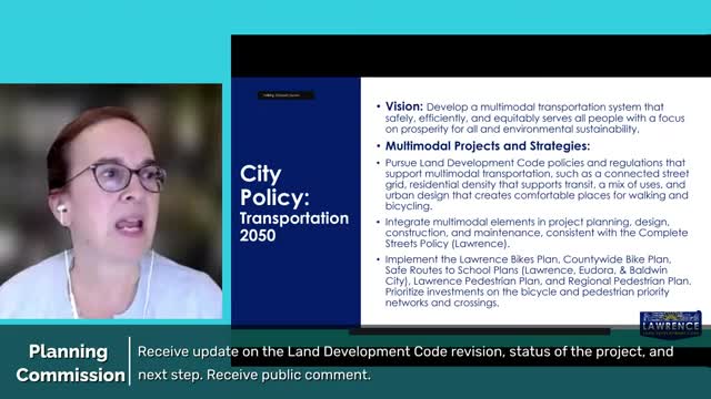 City plans ambitious upgrades for biking and walking infrastructure