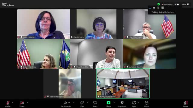 City moves to overhaul outdated weed ordinance for sustainability