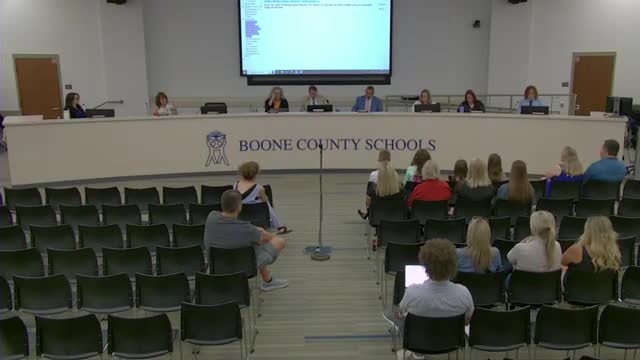 Kelley Elementary Students Raise Over 7700 for Breast Cancer Support