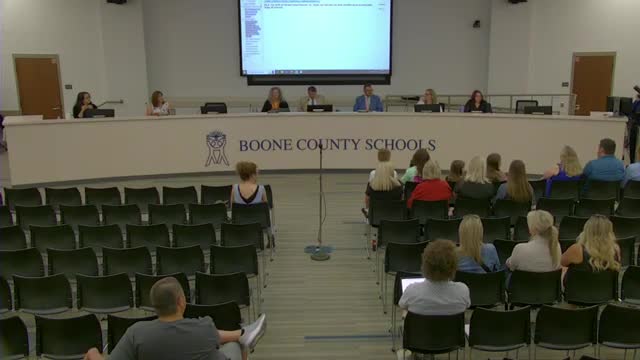 Student leader vows to break barriers for academic success