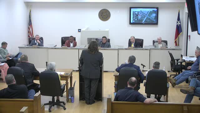 Budget Cuts Spark Debate Over Sheriff Staffing Needs