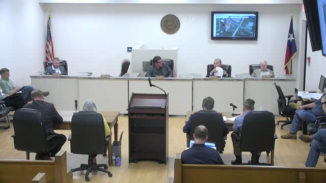 Budget Struggles Loom as Sheriff Vehicle Needs Unresolved