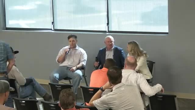 Water Recycling Revolutionizes Oil Industry Practices