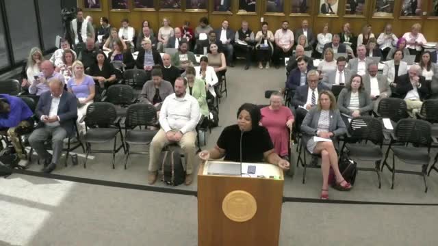 Community leaders push for laughter to combat depression