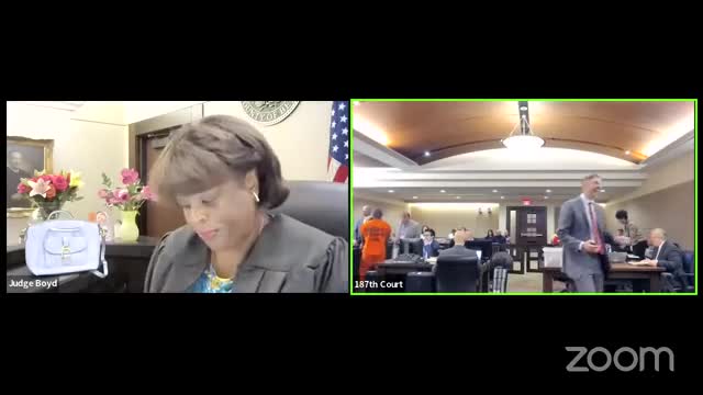 Judge issues ultimatum to probationer over marijuana use