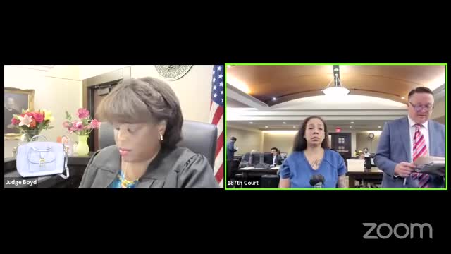 Court Sentences Mother for Child Neglect and Identity Theft