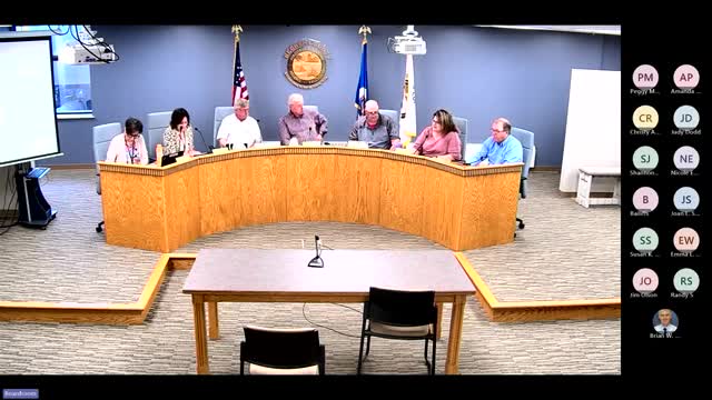 County seeks new supervisor to tackle mental health crisis