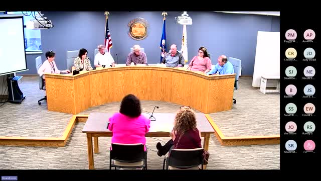 Community divided over Toad Mountain project plans