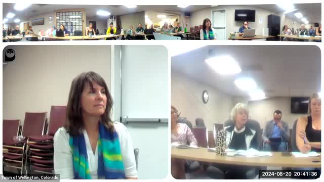 Community leaders rally to protect Main Street funding