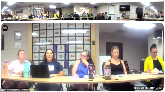 Community rallies for major downtown cleanup and revitalization