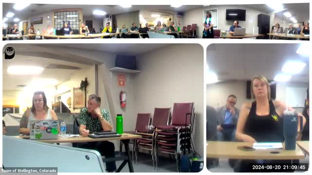 Community leaders rally to save struggling Main Street businesses