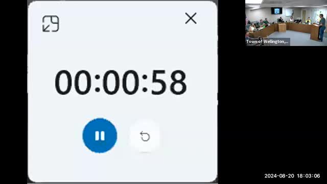 Residents Fear Water Crisis Will Sink Property Values