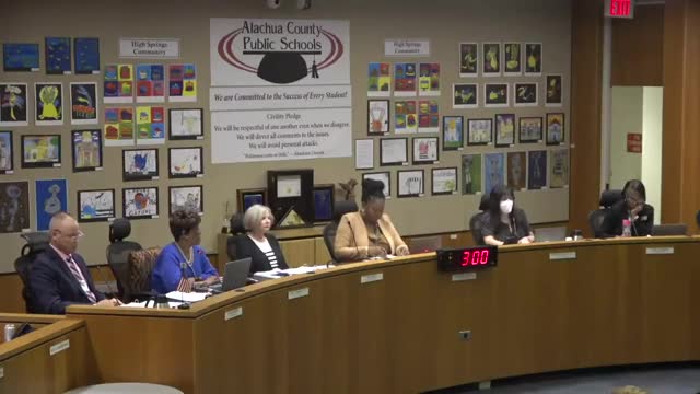 Community rallies to support vital school funding renewal