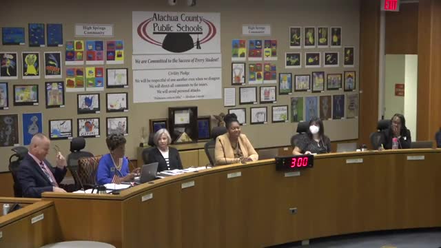 Community Voices Inspire Future Leaders