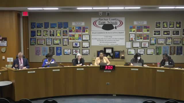 Rawlings Elementary faces turnaround plan after failing grades