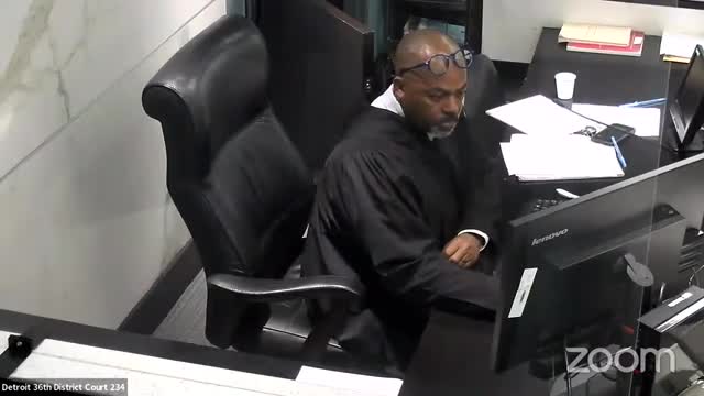 Court hears chilling details in high-profile murder case