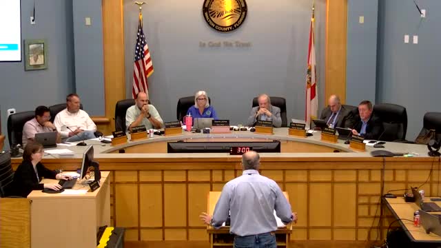Black Creek RV Park expansion approved despite traffic concerns